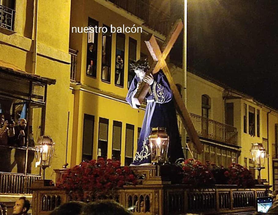 A Los Ojos Del Rio Duero Zamora Luaran gambar